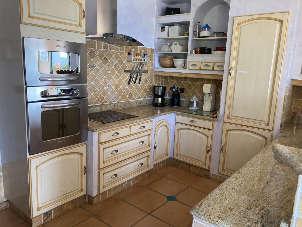 Riad La Londe エクステリア 写真