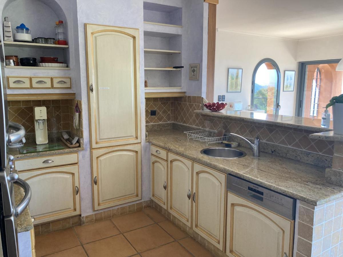 Riad La Londe エクステリア 写真