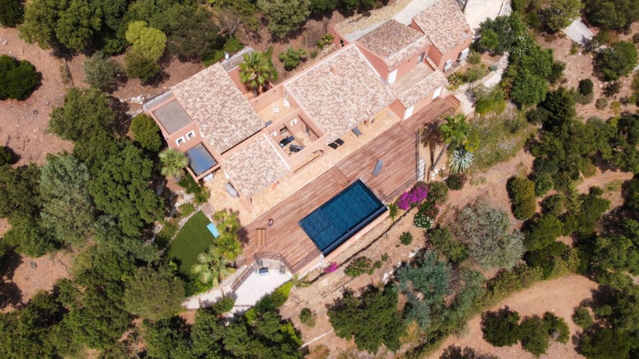 Riad La Londe エクステリア 写真