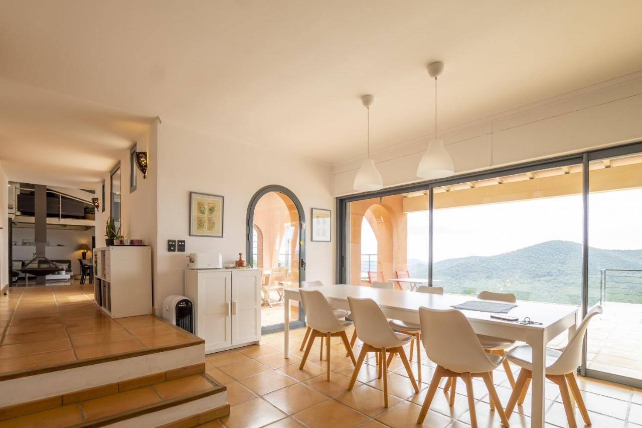 Riad La Londe エクステリア 写真
