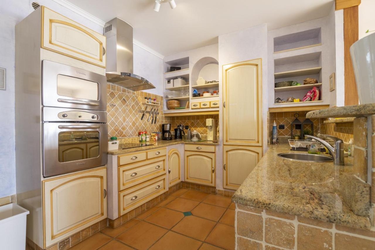 Riad La Londe エクステリア 写真